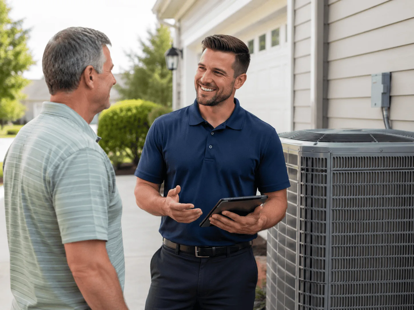 Heat Pump Installation Lawrence, NY FAQs